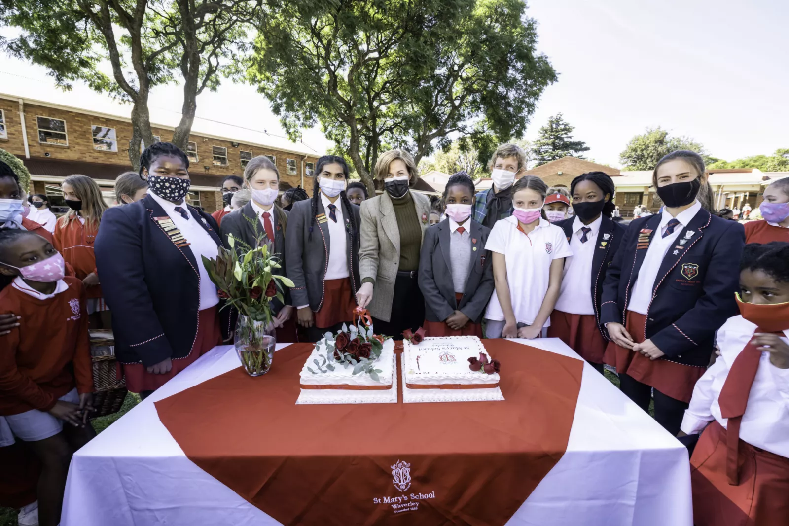 Sm patronal festival 2021 2381