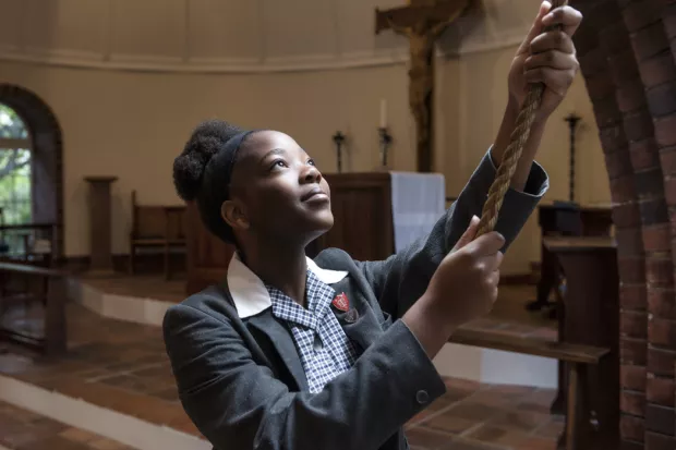 Chaplain 4 February 2022