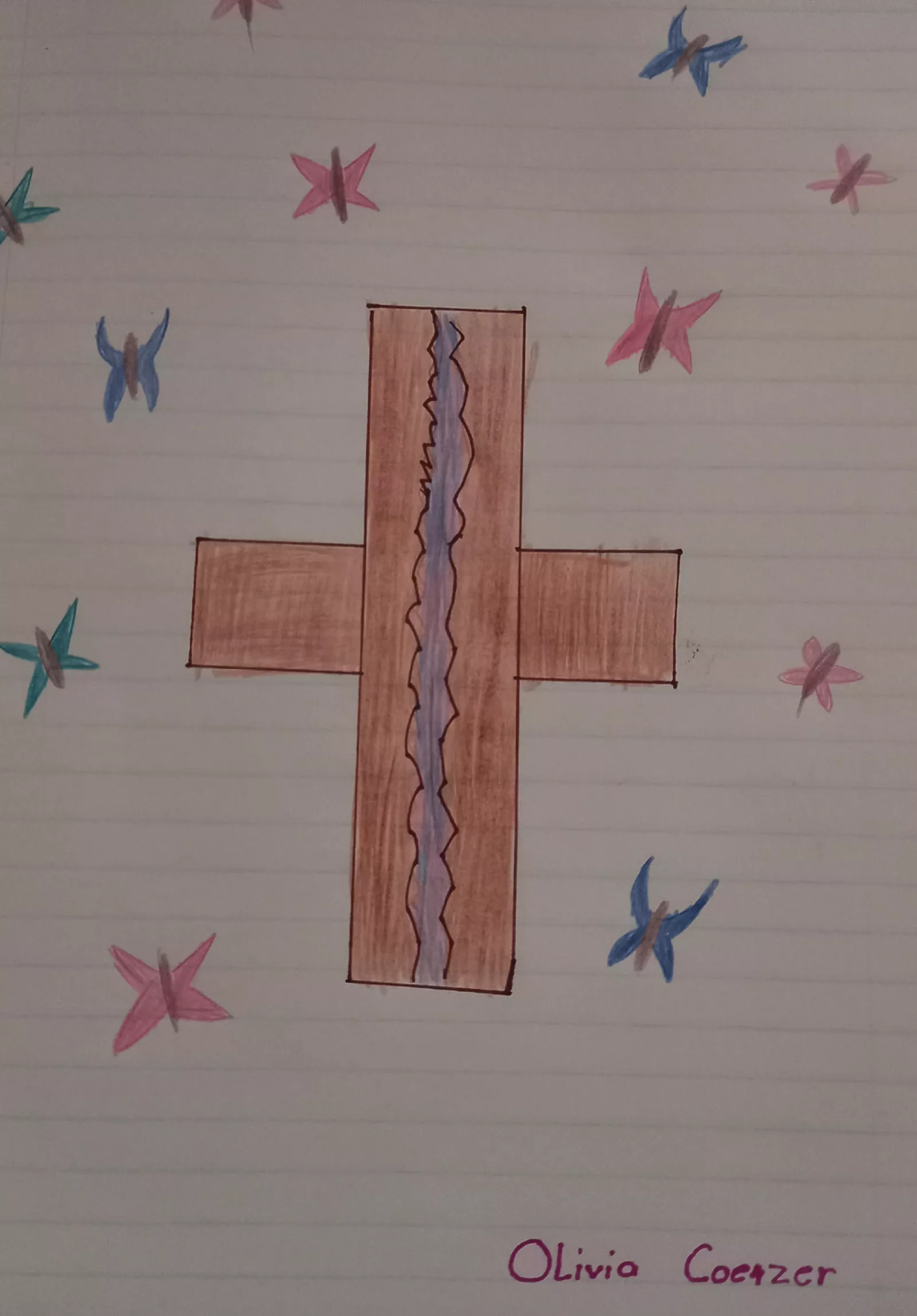 11 February chaplain image