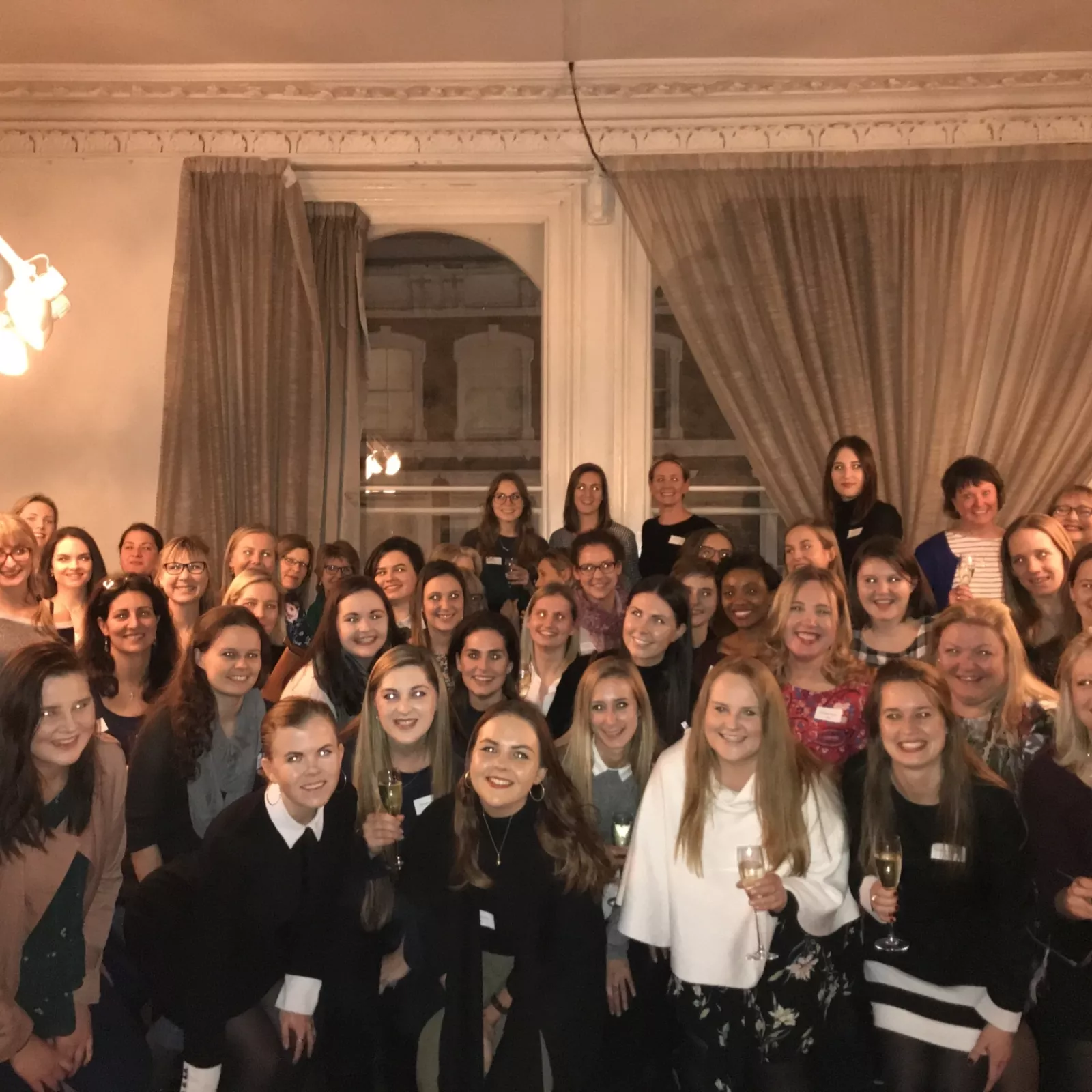 2018 smogs london group