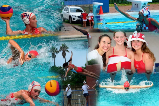 National Aquatics 2022