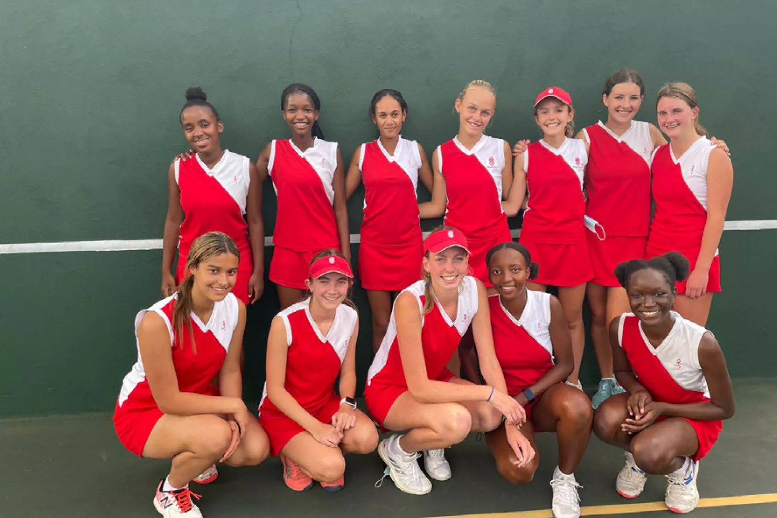 First team league winners