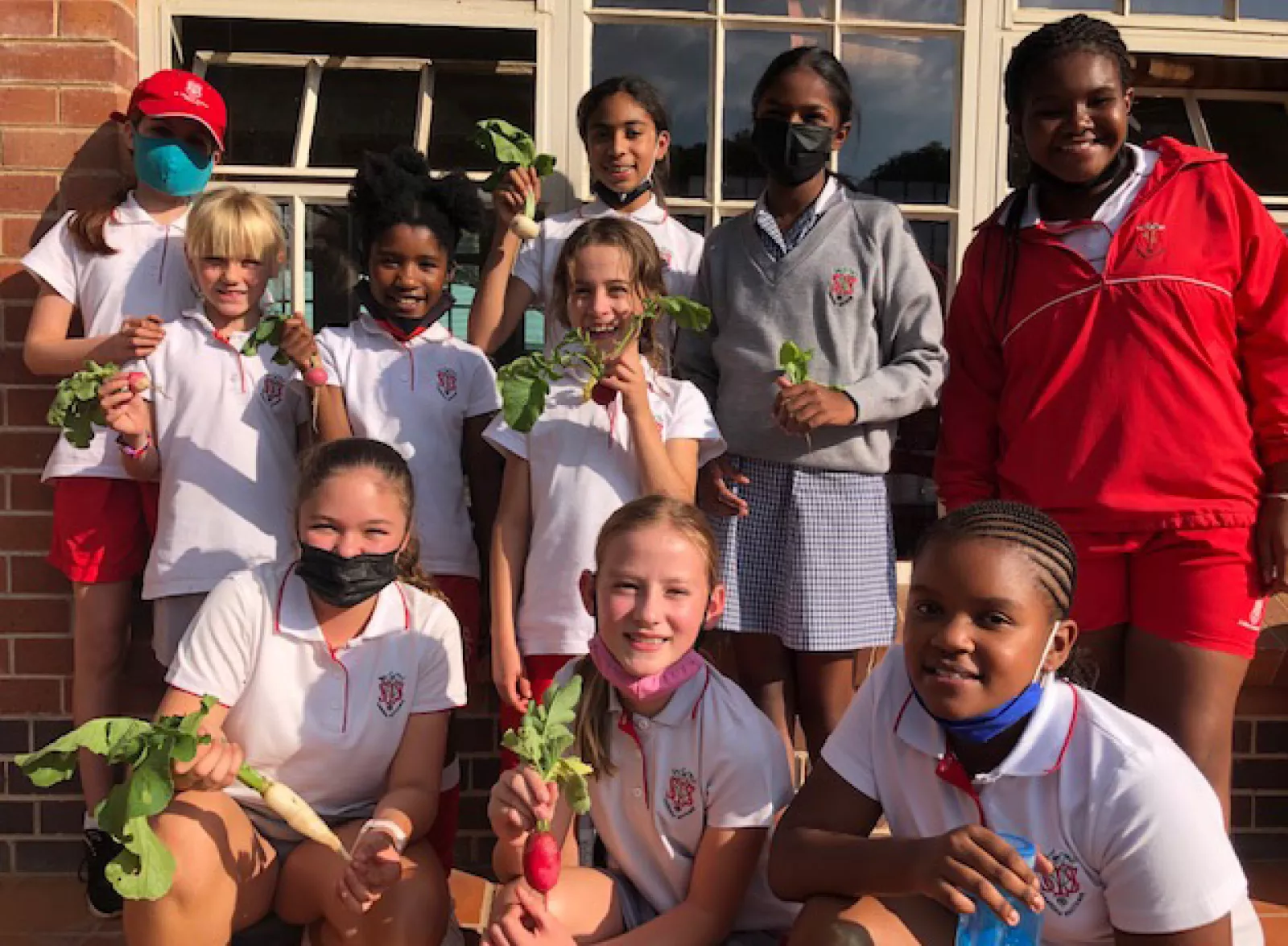 Enviro club 5 8 April