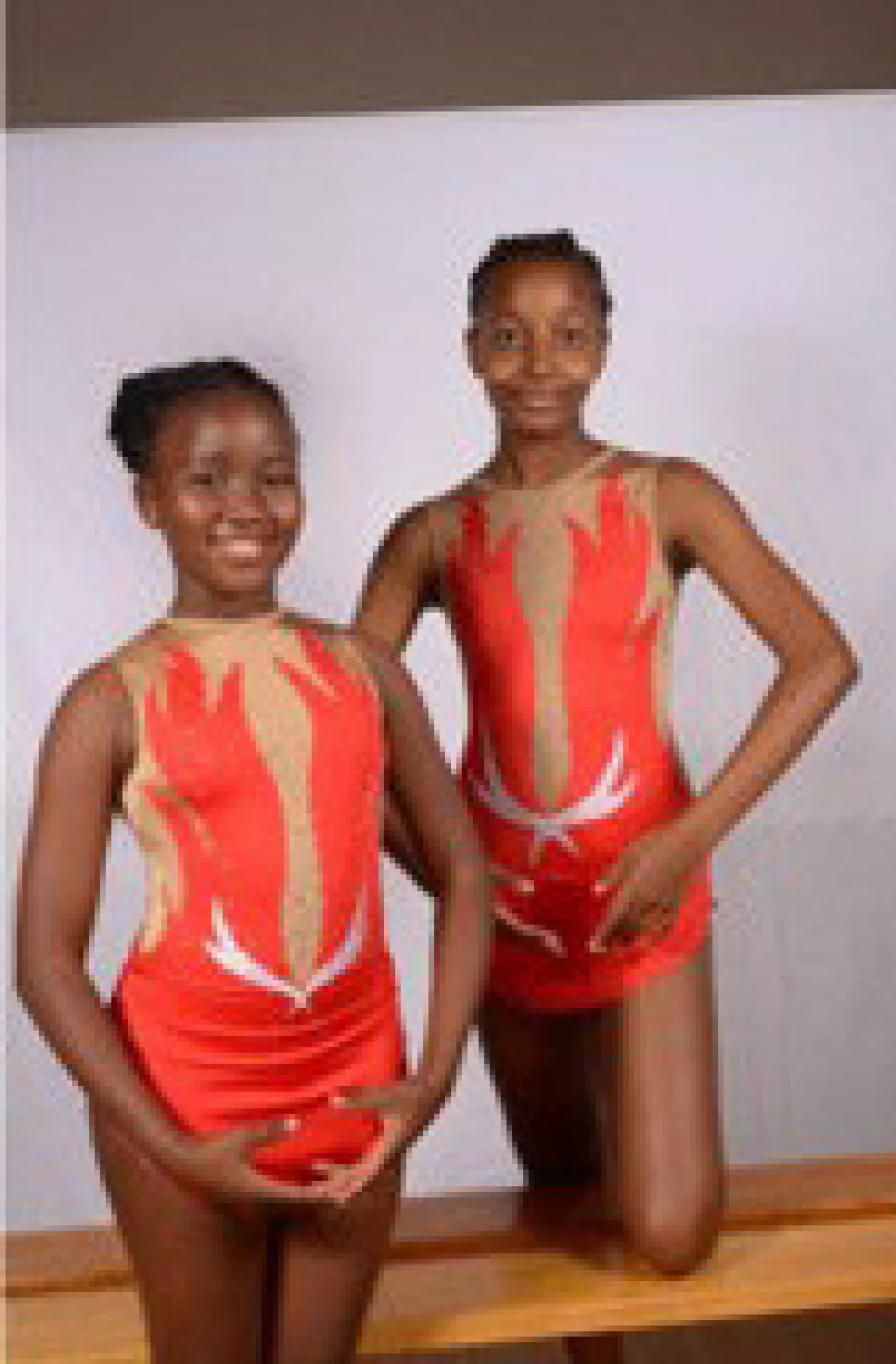 Rhythmic gymnastics 27 May