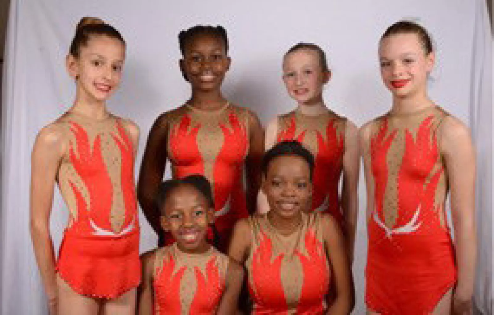 Rhythmic gymnastics 3 27 May