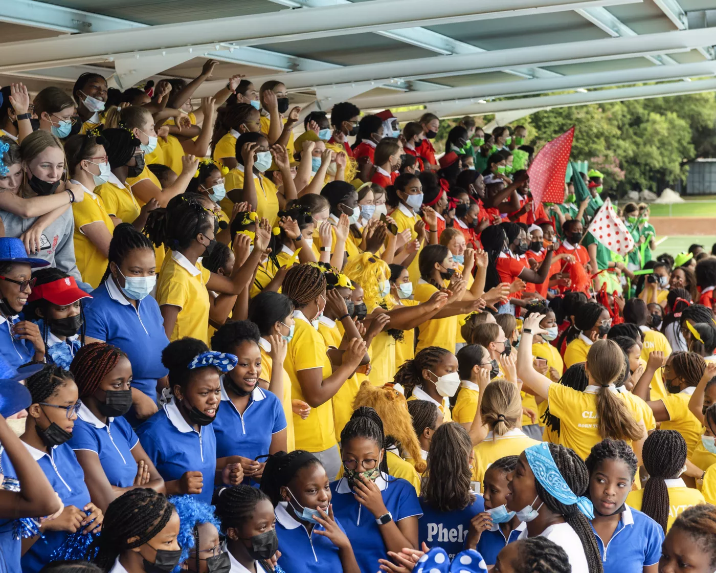 Sm interhouse swimming 2022 7734