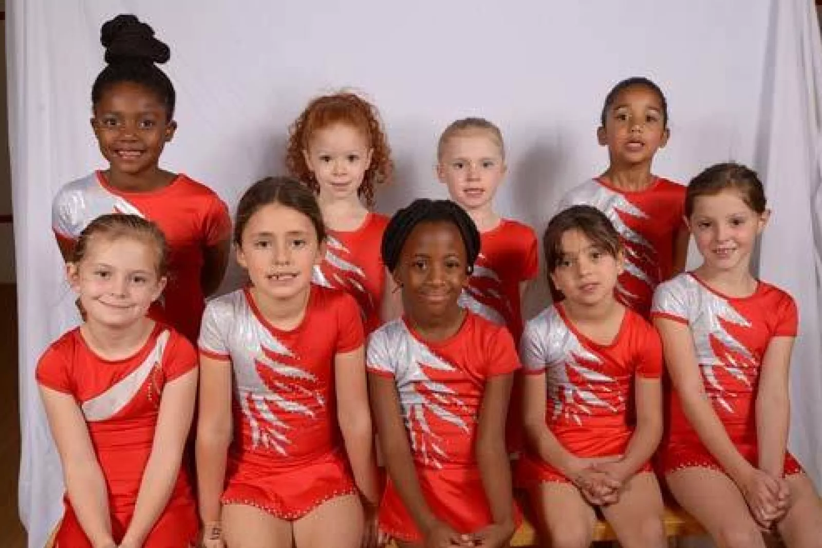 Rhythmic gymnastics 4 3 June