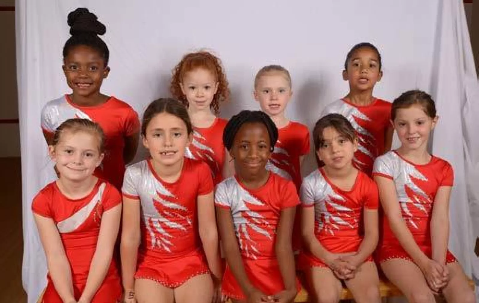 Rhythmic gymnastics 4 3 June