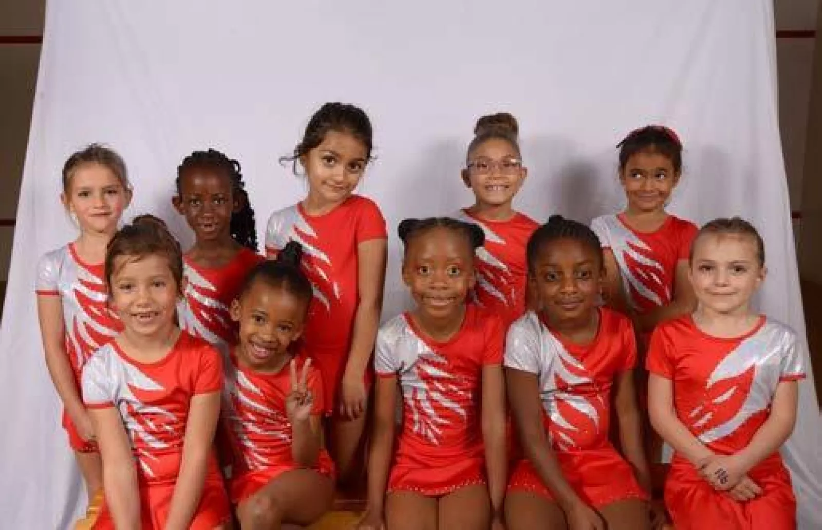 Rhythmic gymnastics 2 3 June