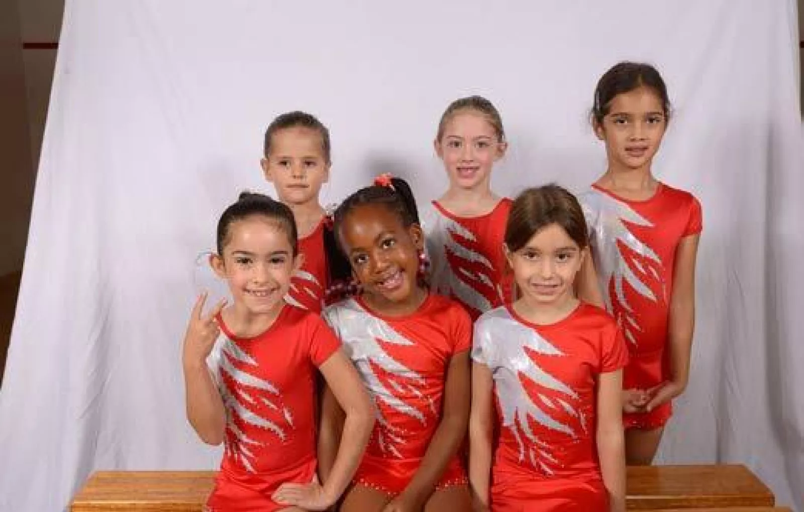 Rhythmic gymnastics 3 3 June