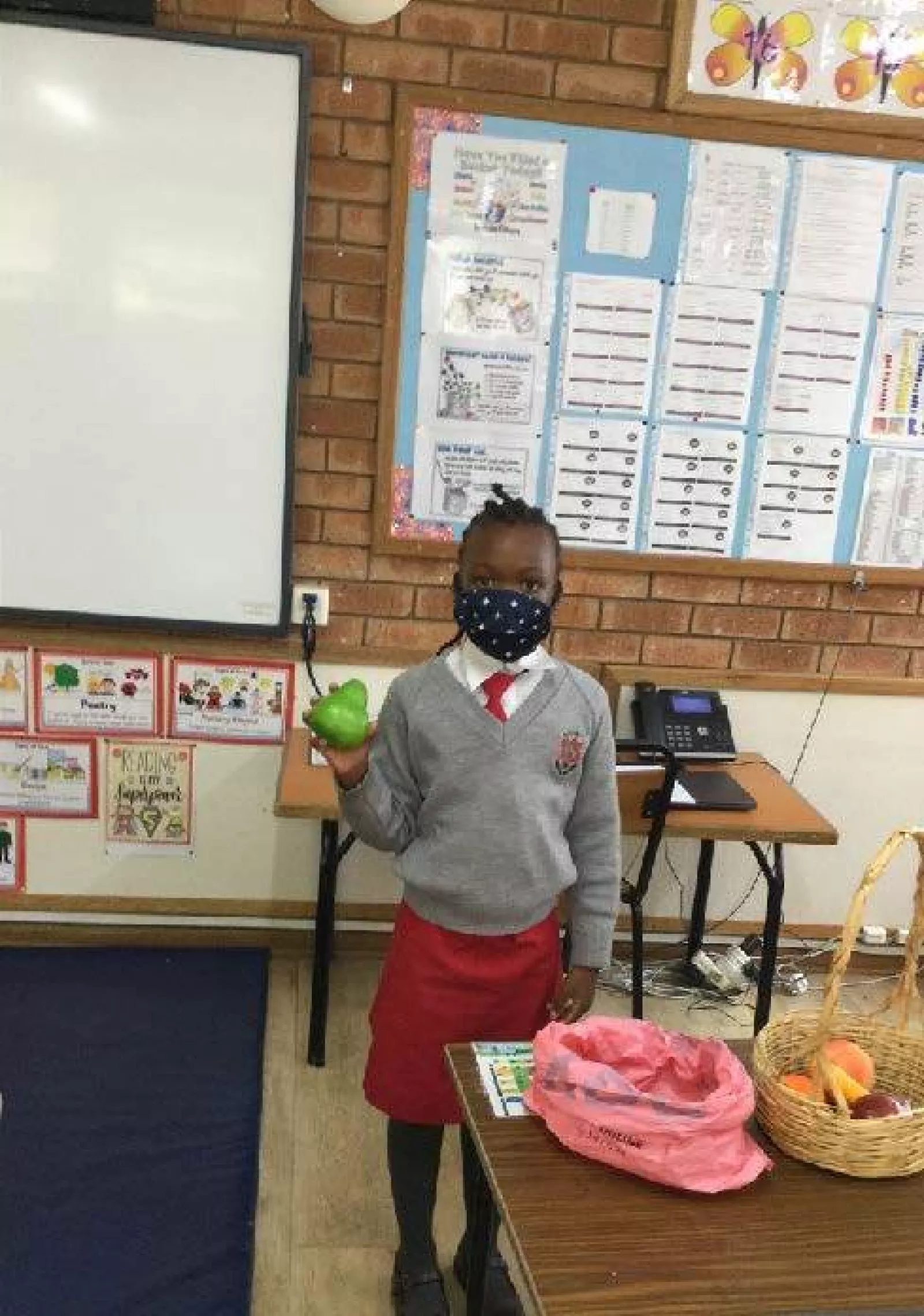 Grade 2 news pic 1 17 June