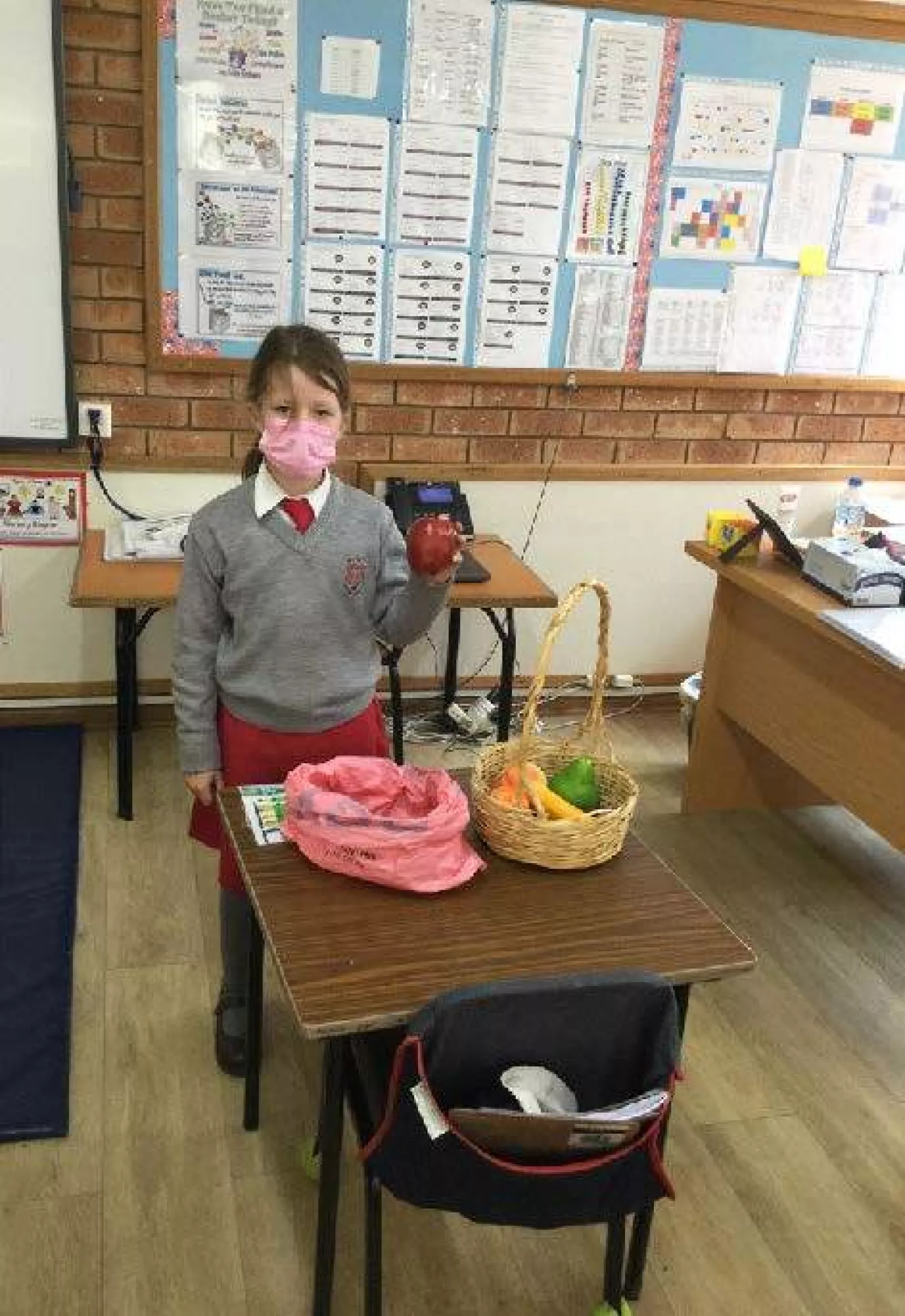 Grade 2 news pic 2 17 June