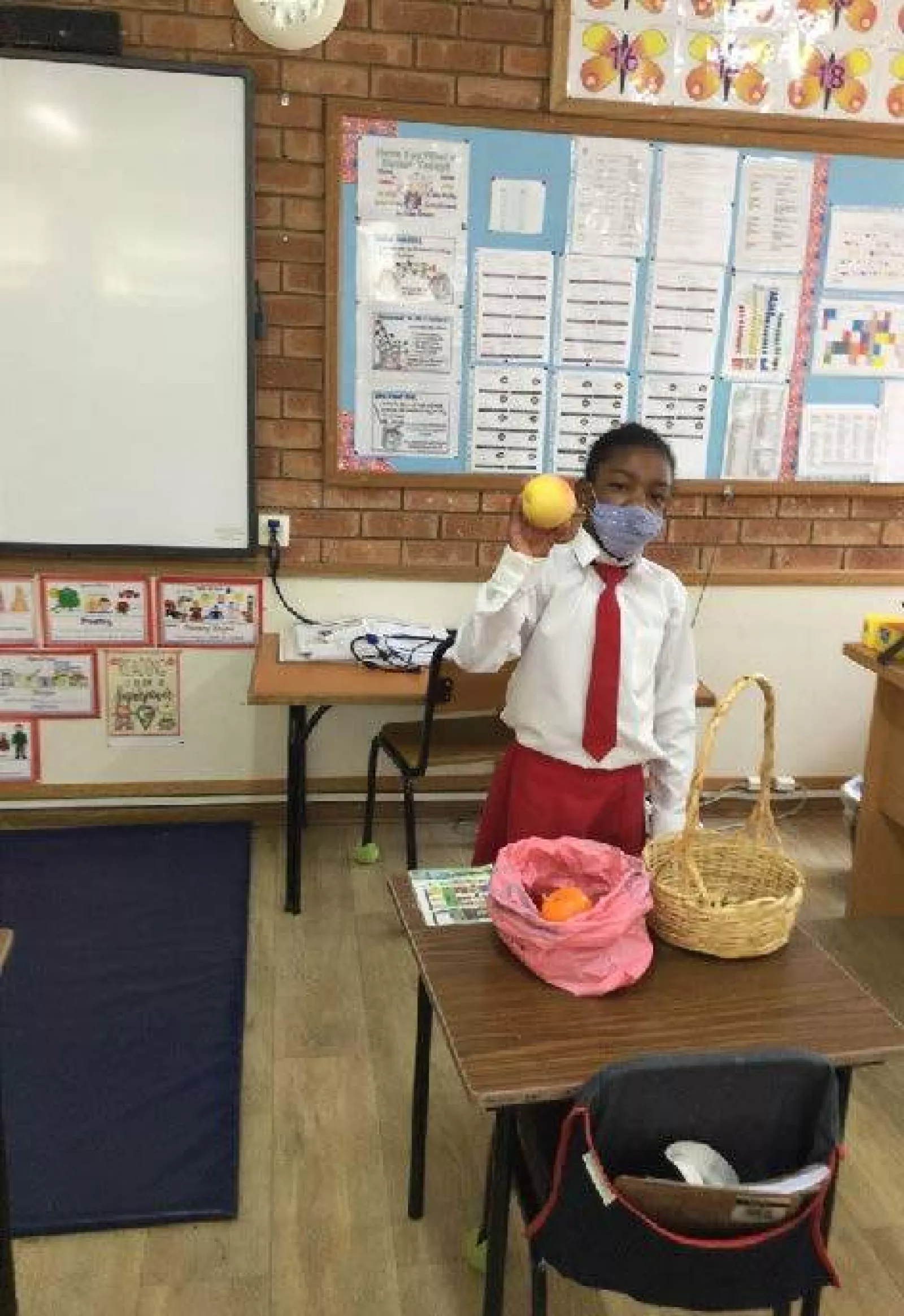 Grade 2 news pic 3 17 June