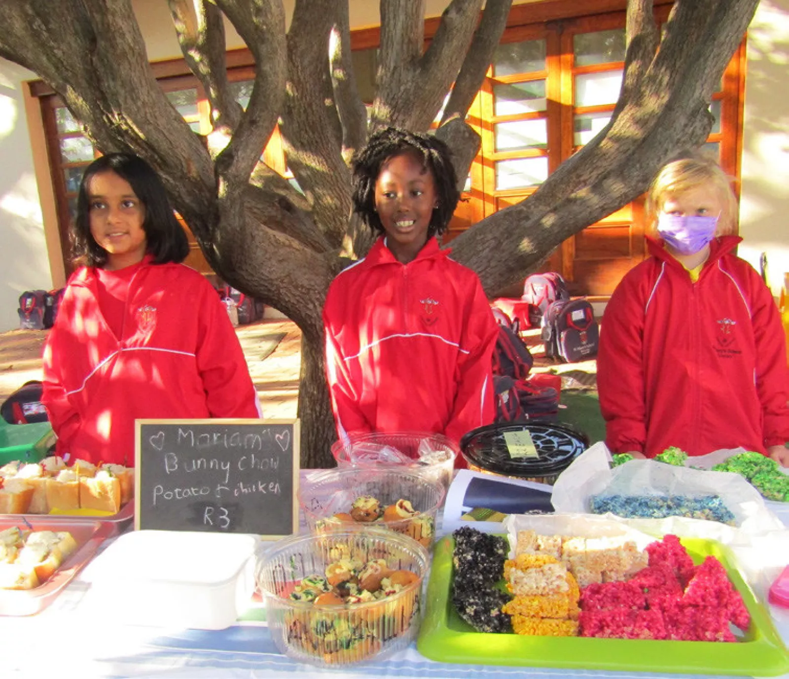 Grade 2 news pic 4 17 June