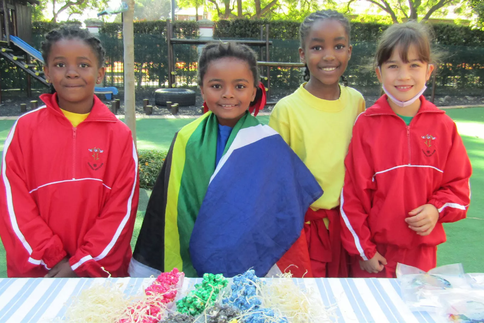 Grade 2 news pic 5 17 June