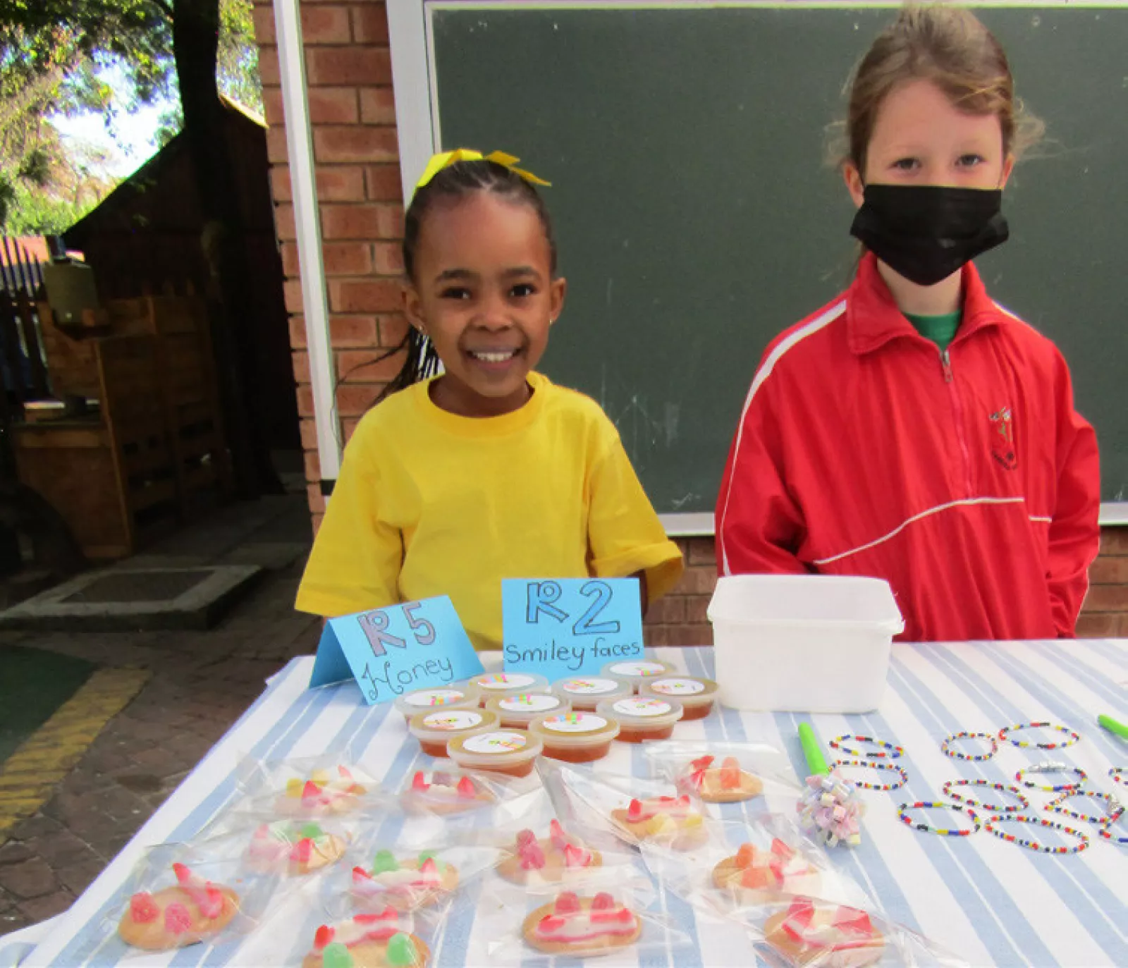 Grade 2 news pic 6 17 June