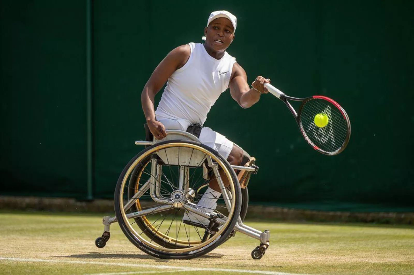 Tennis 24 June pic 2