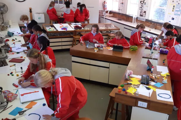 Grade 6 news 8 July 1