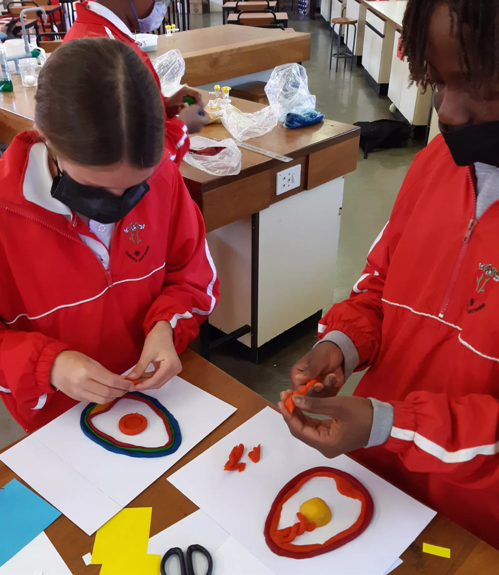 Grade 6 news 8 july 2