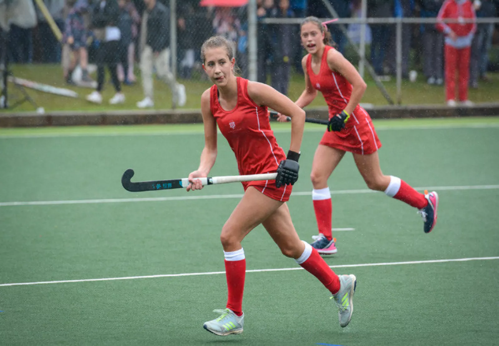 Hockey 2 15 July