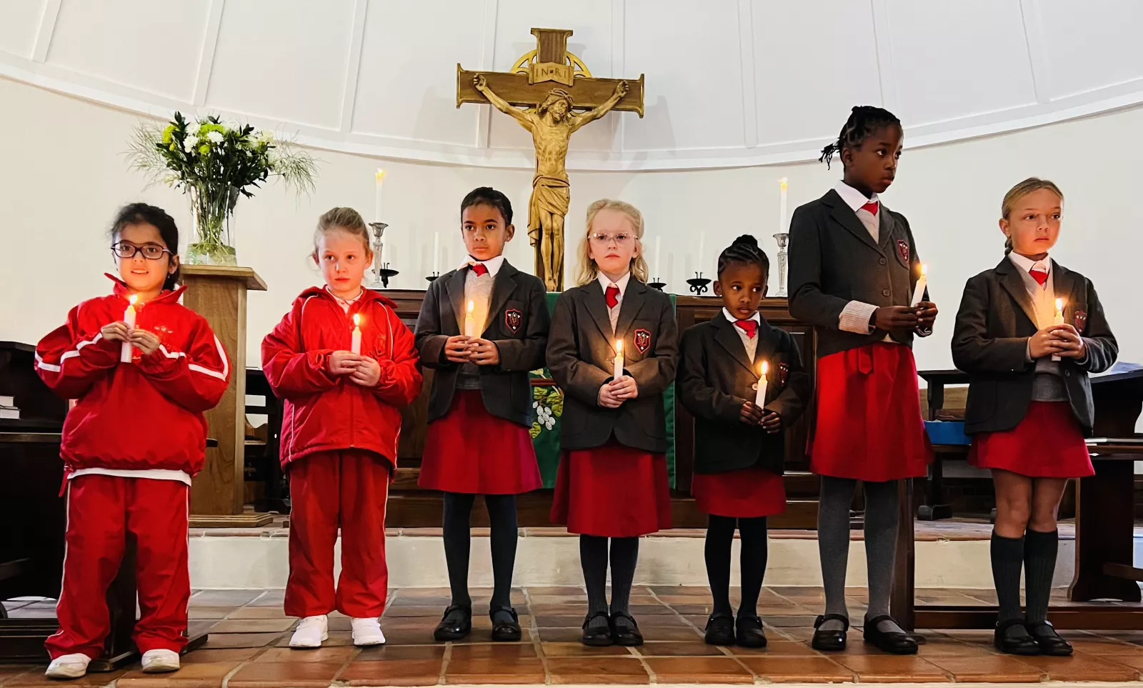 JJ message from the chaplain