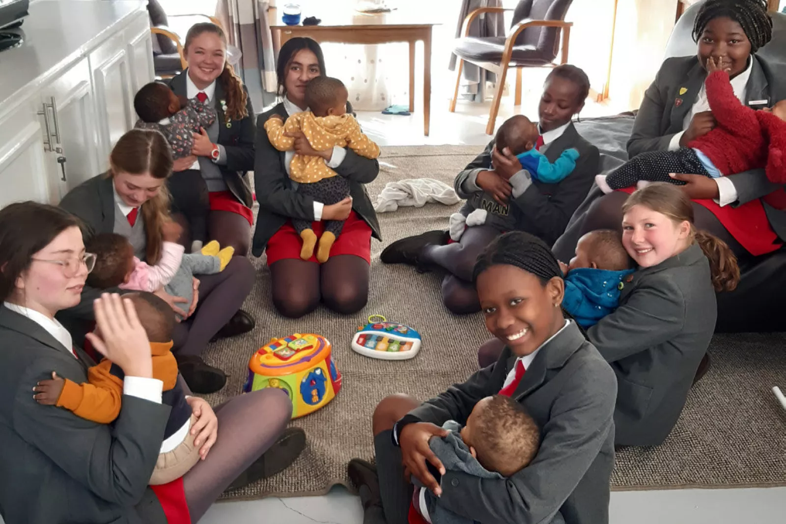 JJ 22 July Community S