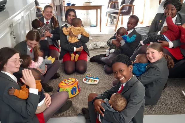 JJ 22 July Community S