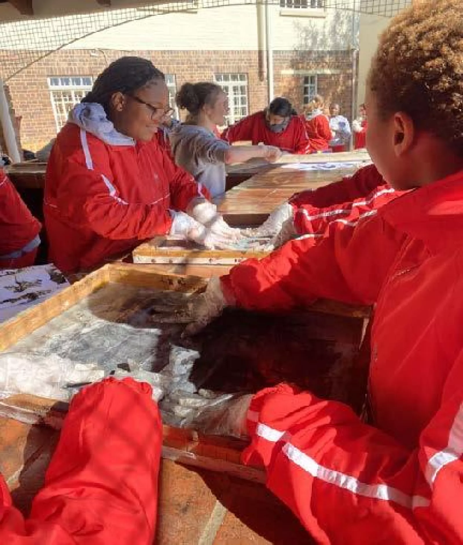 Self esteam 29 July 3