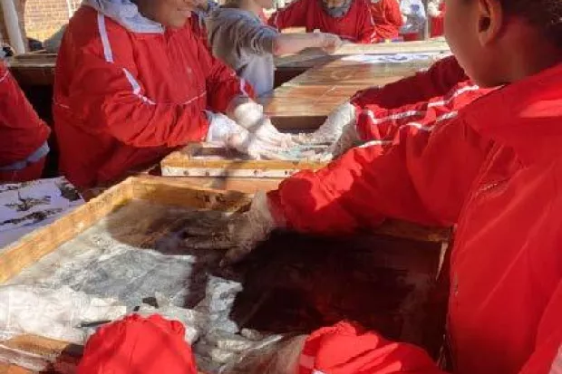 Self esteam 29 July 3