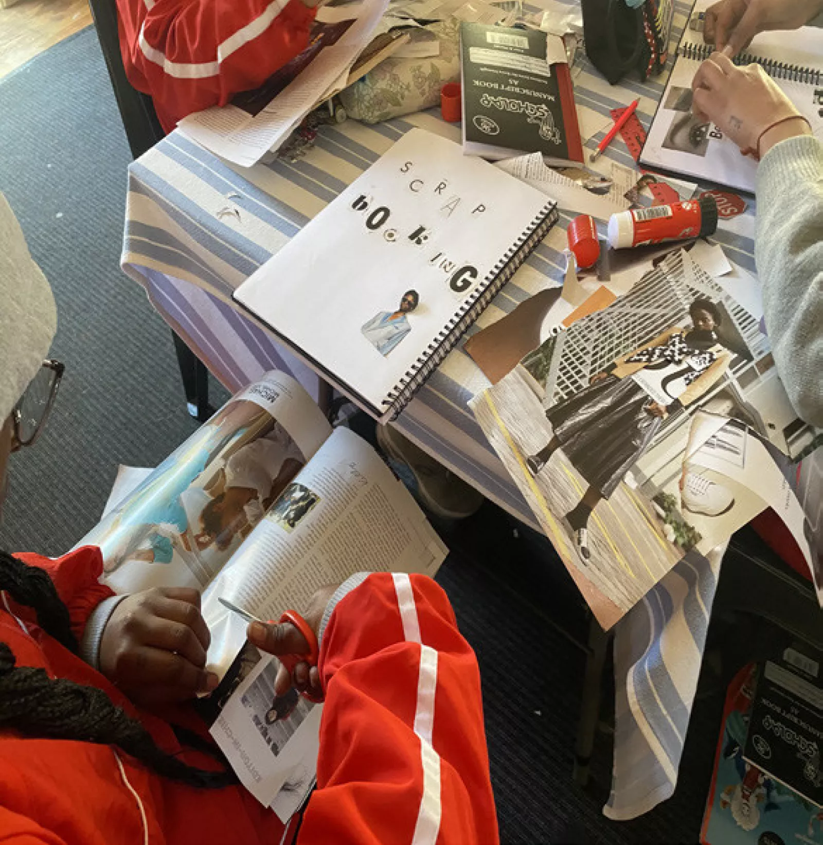 Self esteam 29 July 4