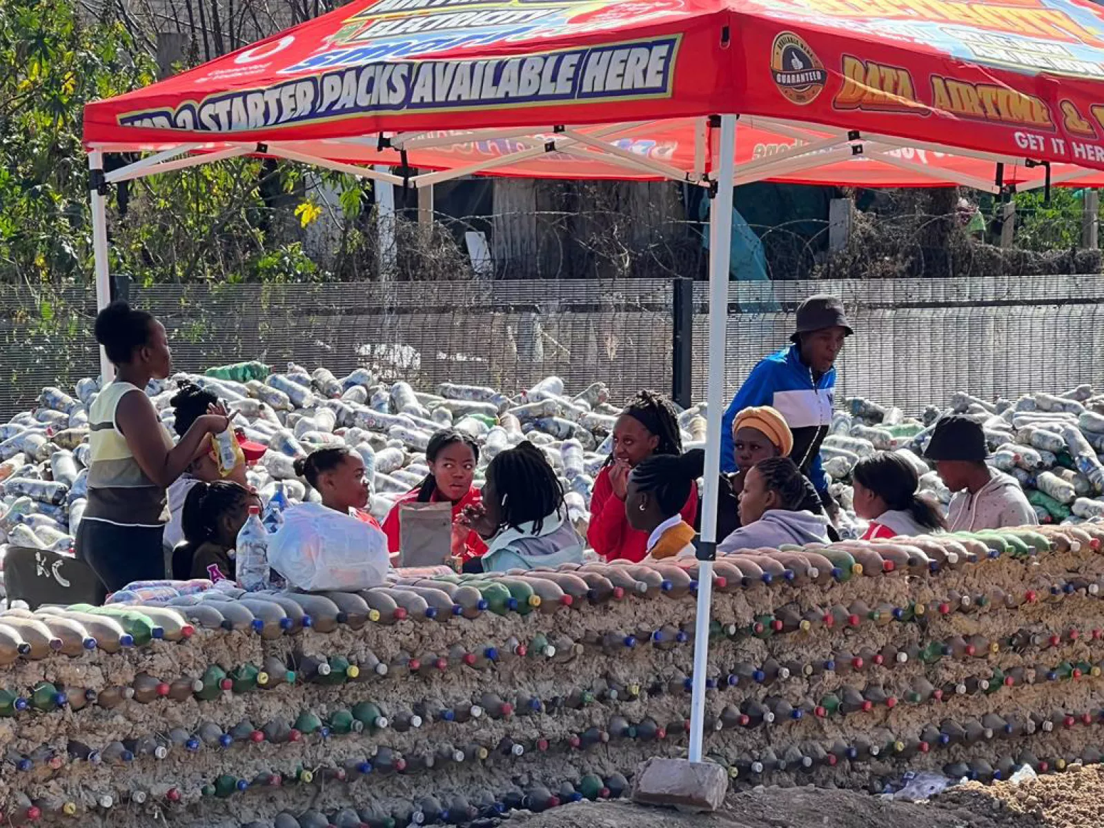 Environmental club 29 July 2