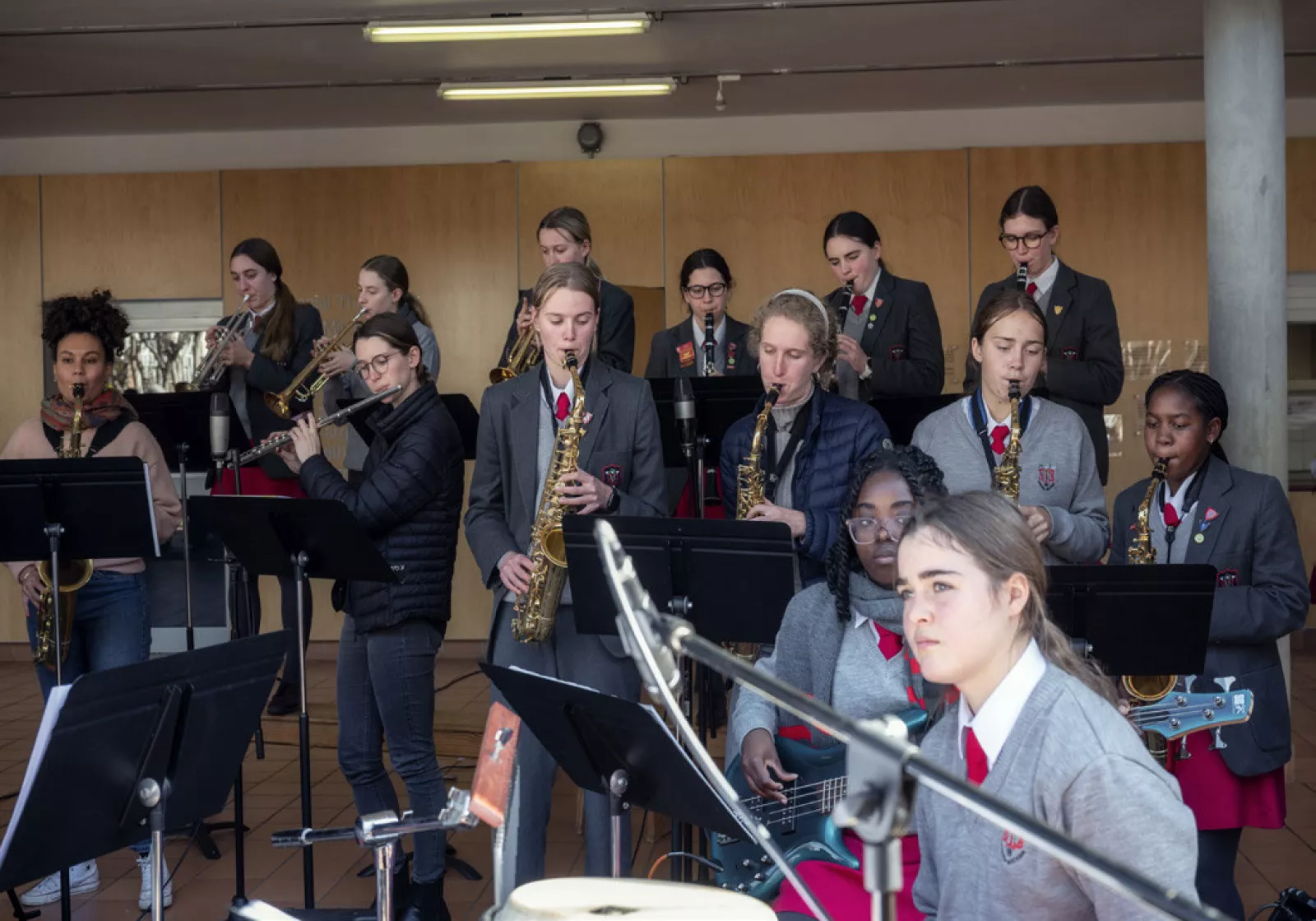 Mandela Day 29 July 2