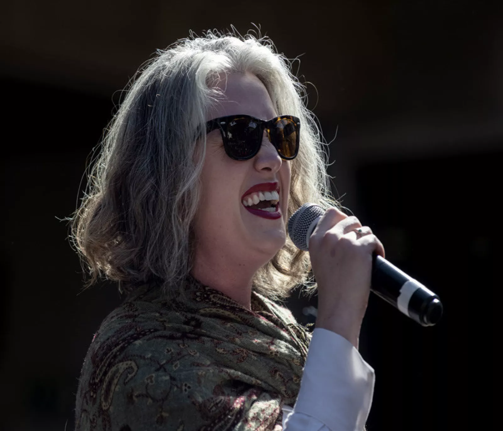 Mandela Day 29 July 3