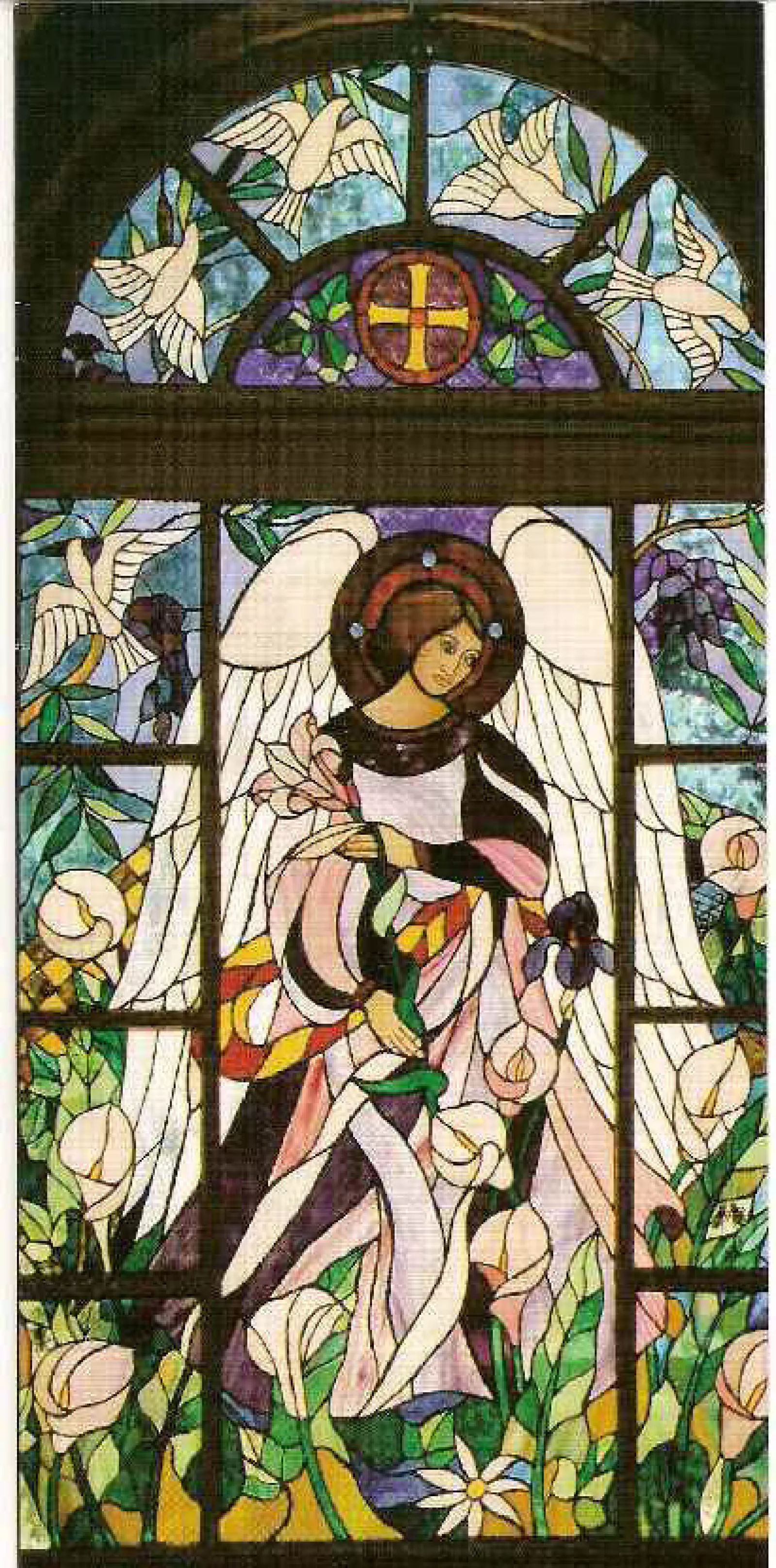 JJ 5 August chaplain