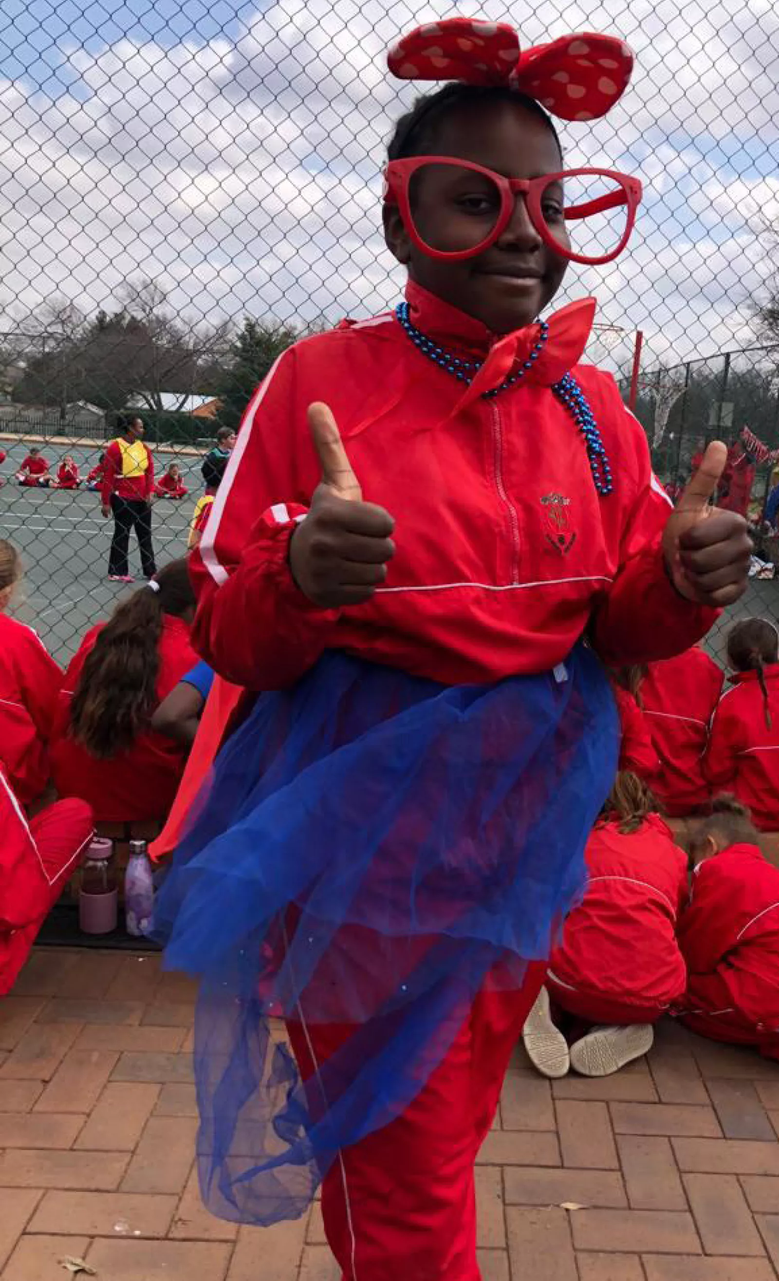 JJ 5 August netball and hockey 4