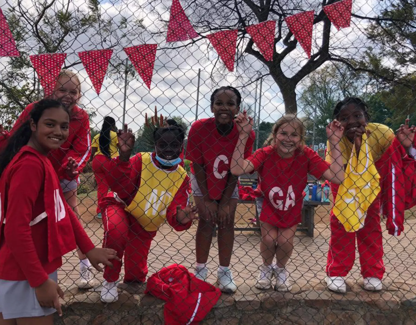 JJ 5 August netball and hockey 5