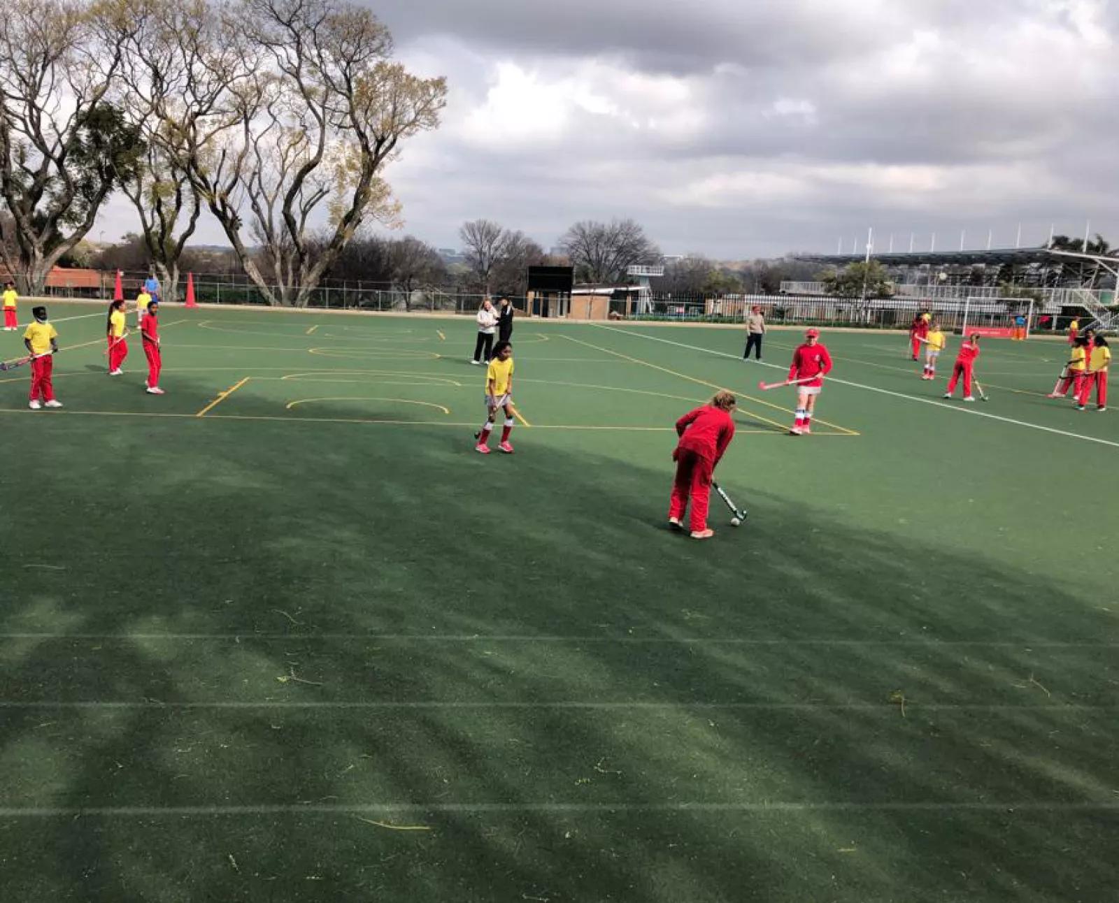 JJ 5 August netball and hockey 7