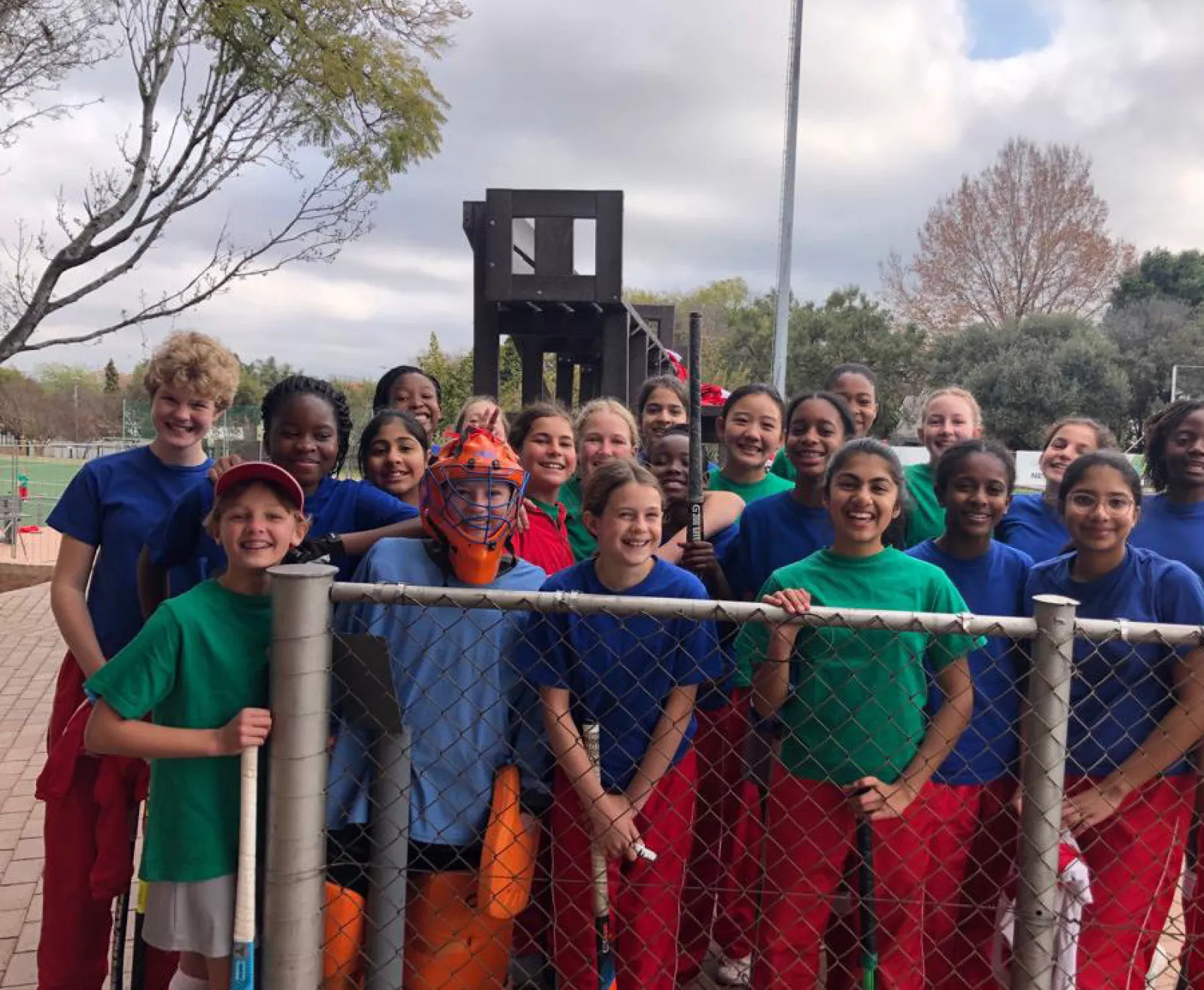 JJ 5 August netball and hockey 8