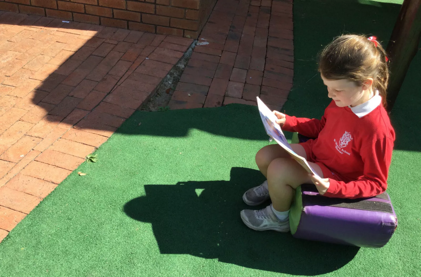 JJ 16 SEPTEMBER Grade 2