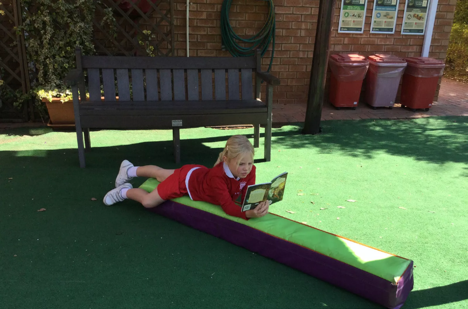 JJ 16 SEPTEMBER Grade 2 3