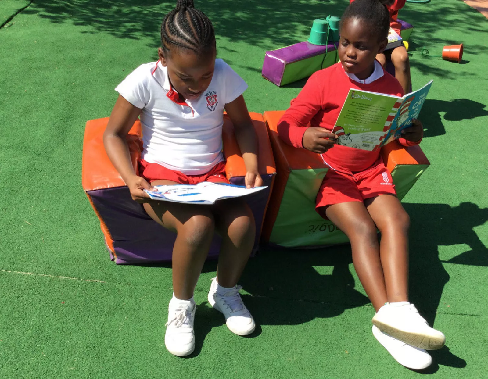 JJ 16 SEPTEMBER Grade 2 4