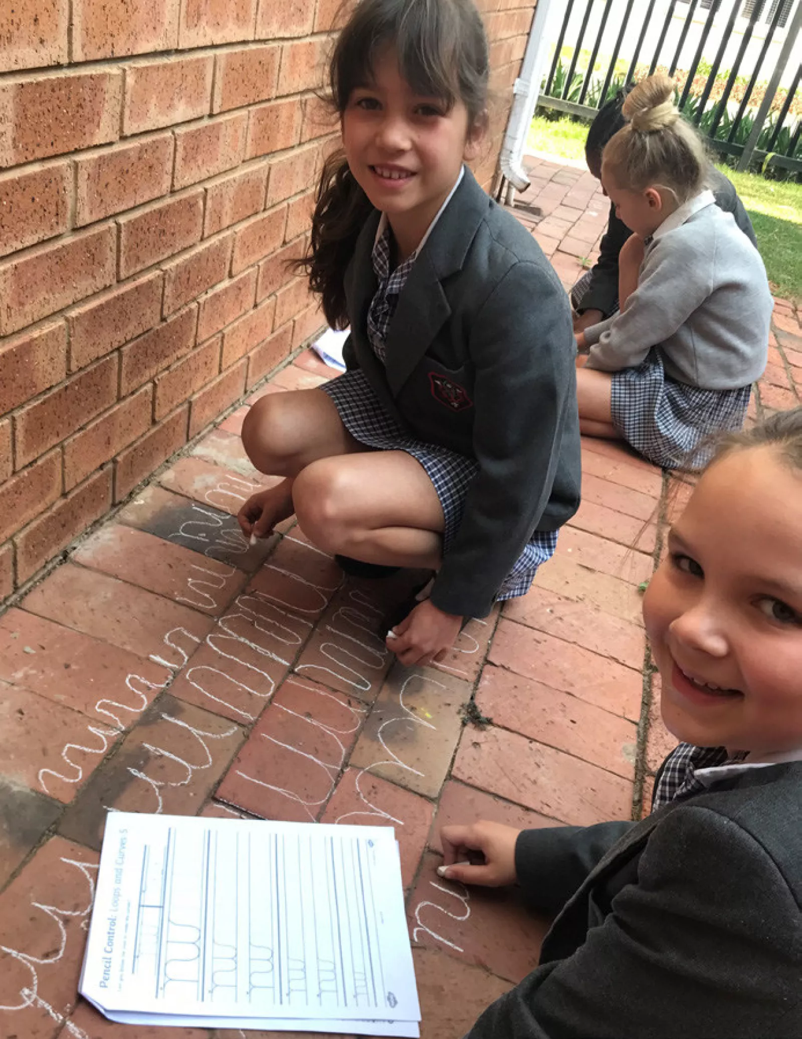 JJ 16 SEPTEMBER Grade 2 5