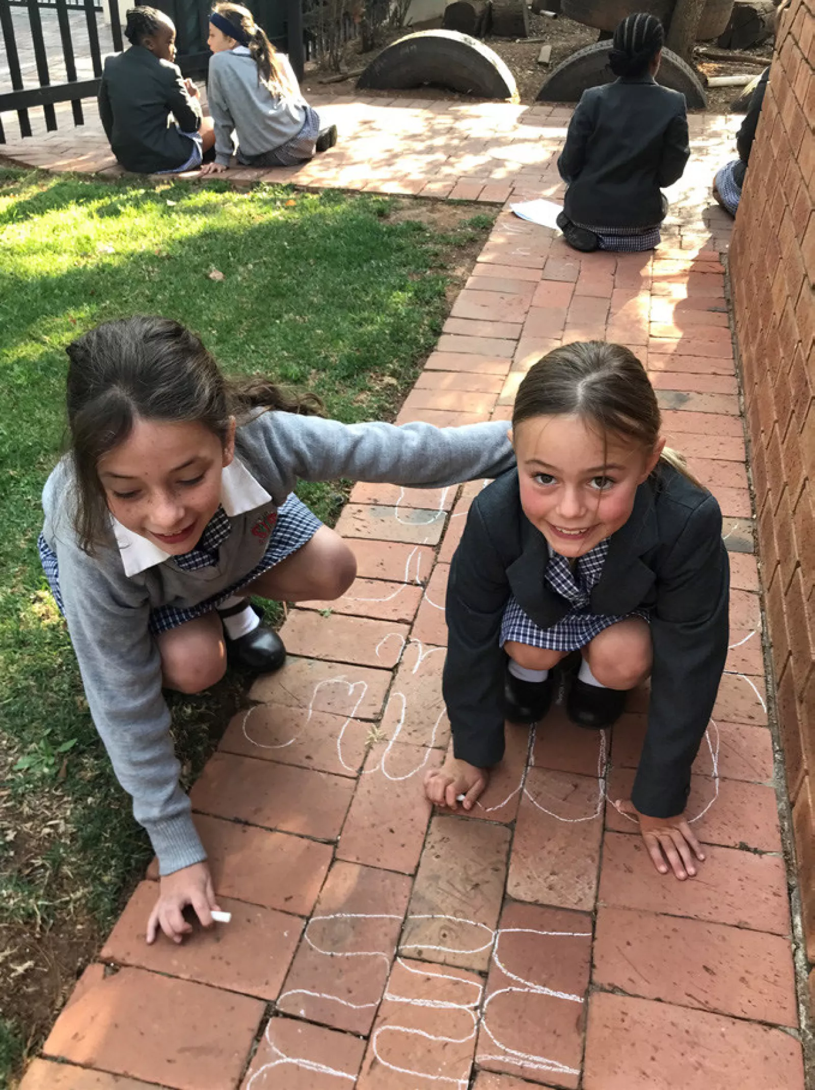 JJ 16 SEPTEMBER Grade 2 6