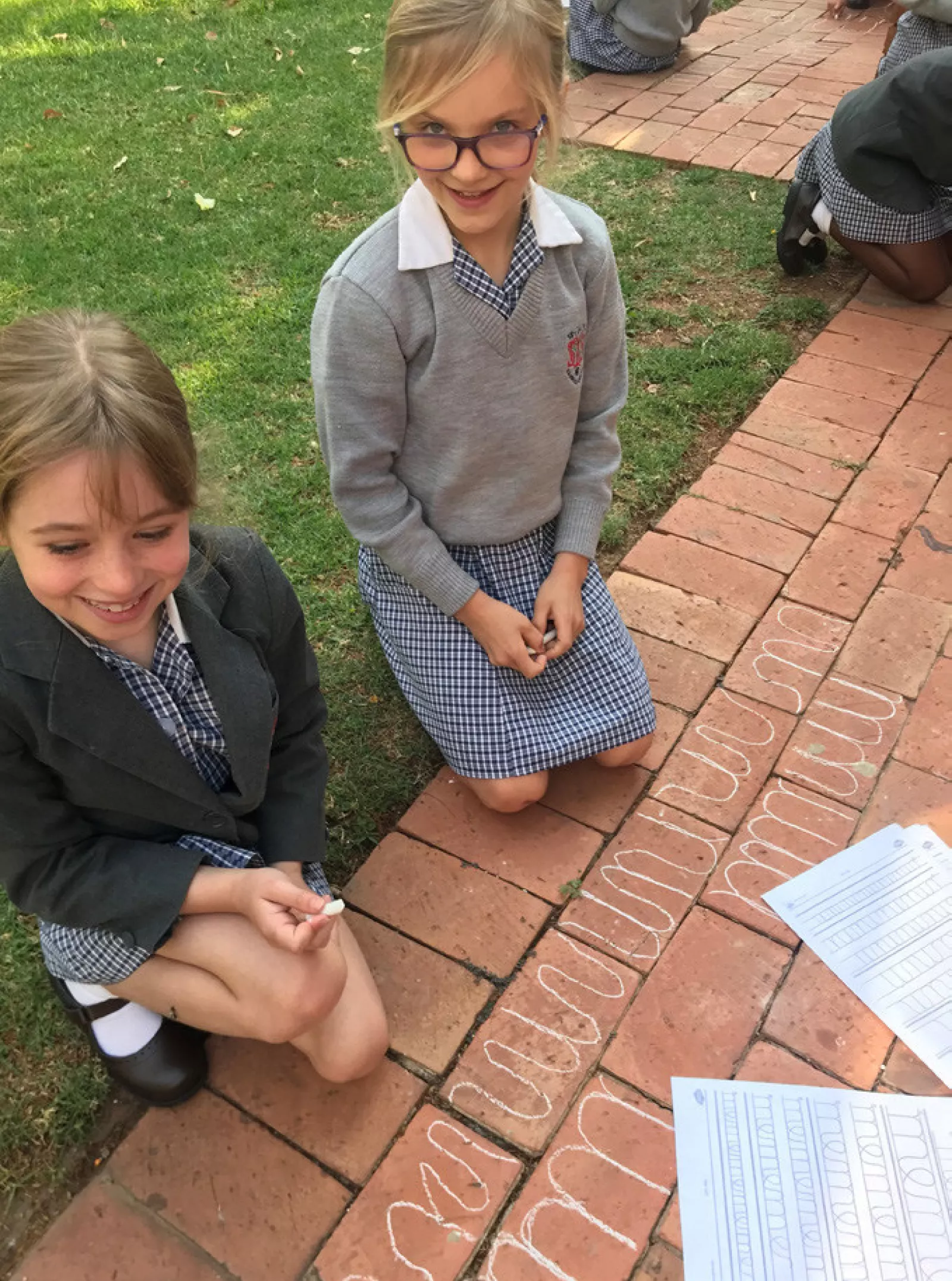 JJ 16 SEPTEMBER Grade 2 7