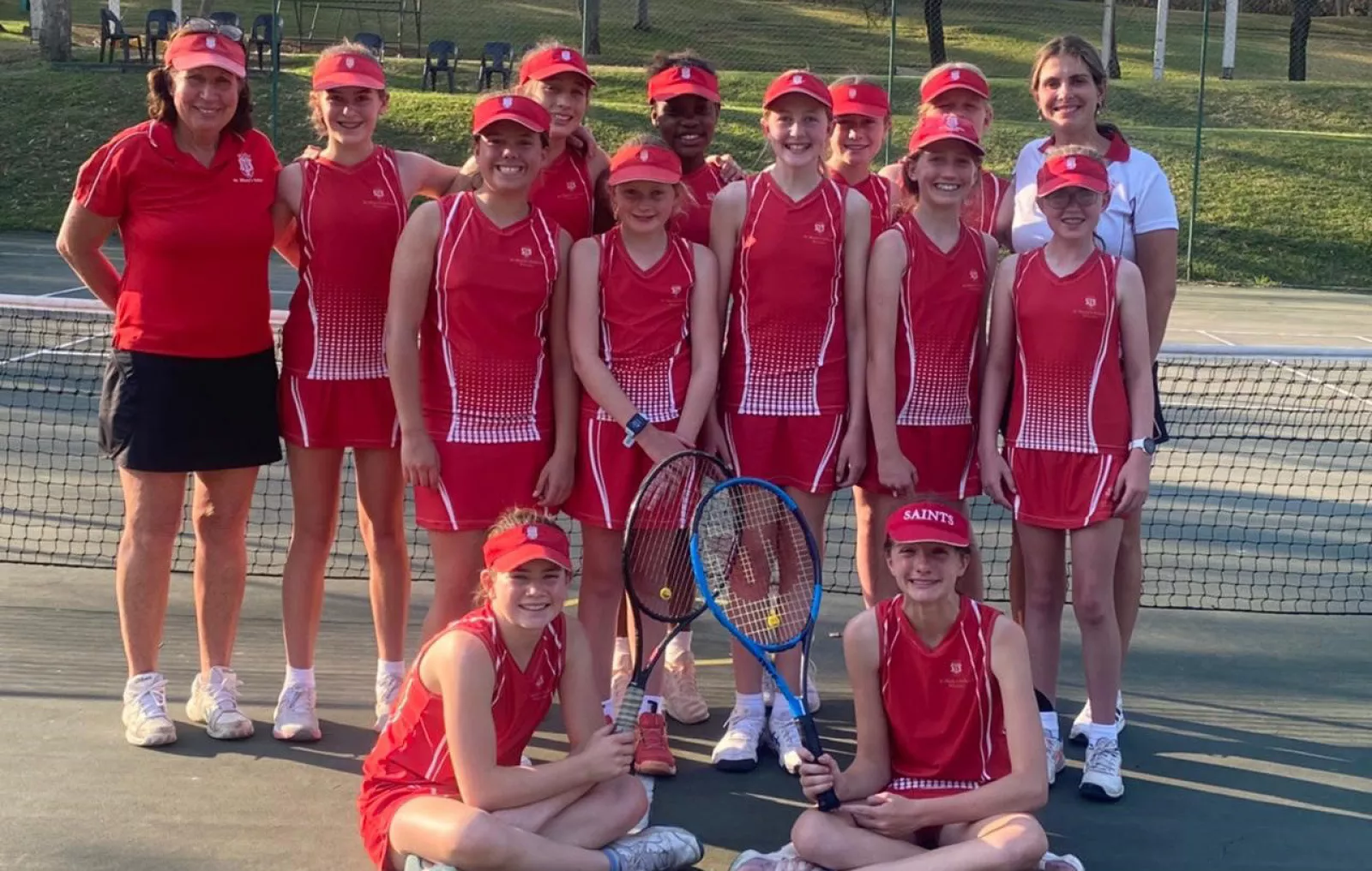 JJ 16 SEPTEMBER Tennis