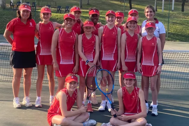 JJ 16 SEPTEMBER Tennis