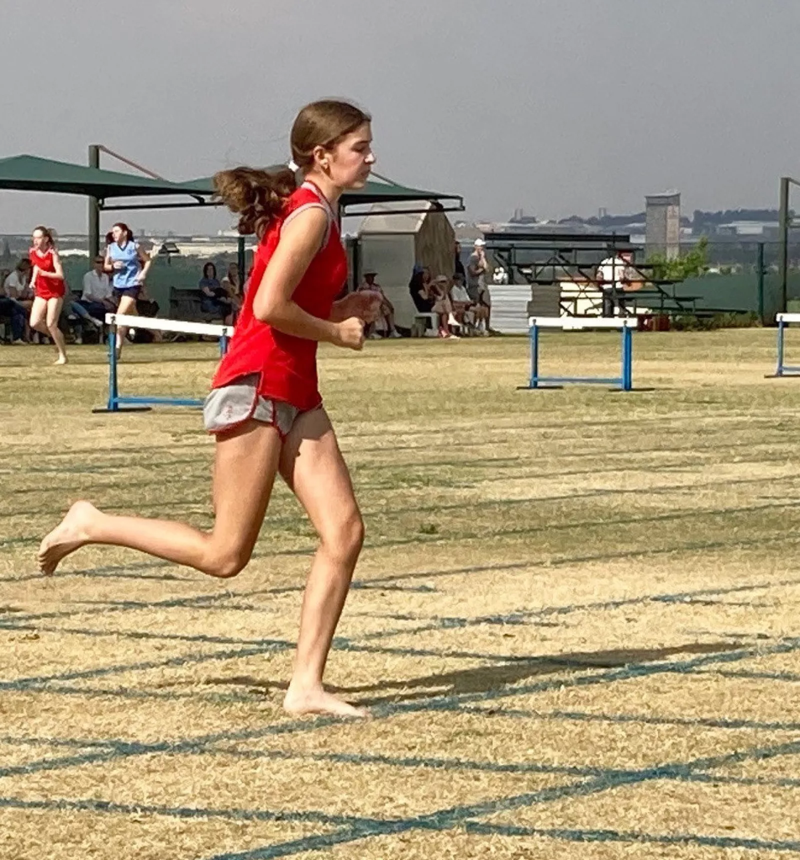 JJ 30 September athletics 1