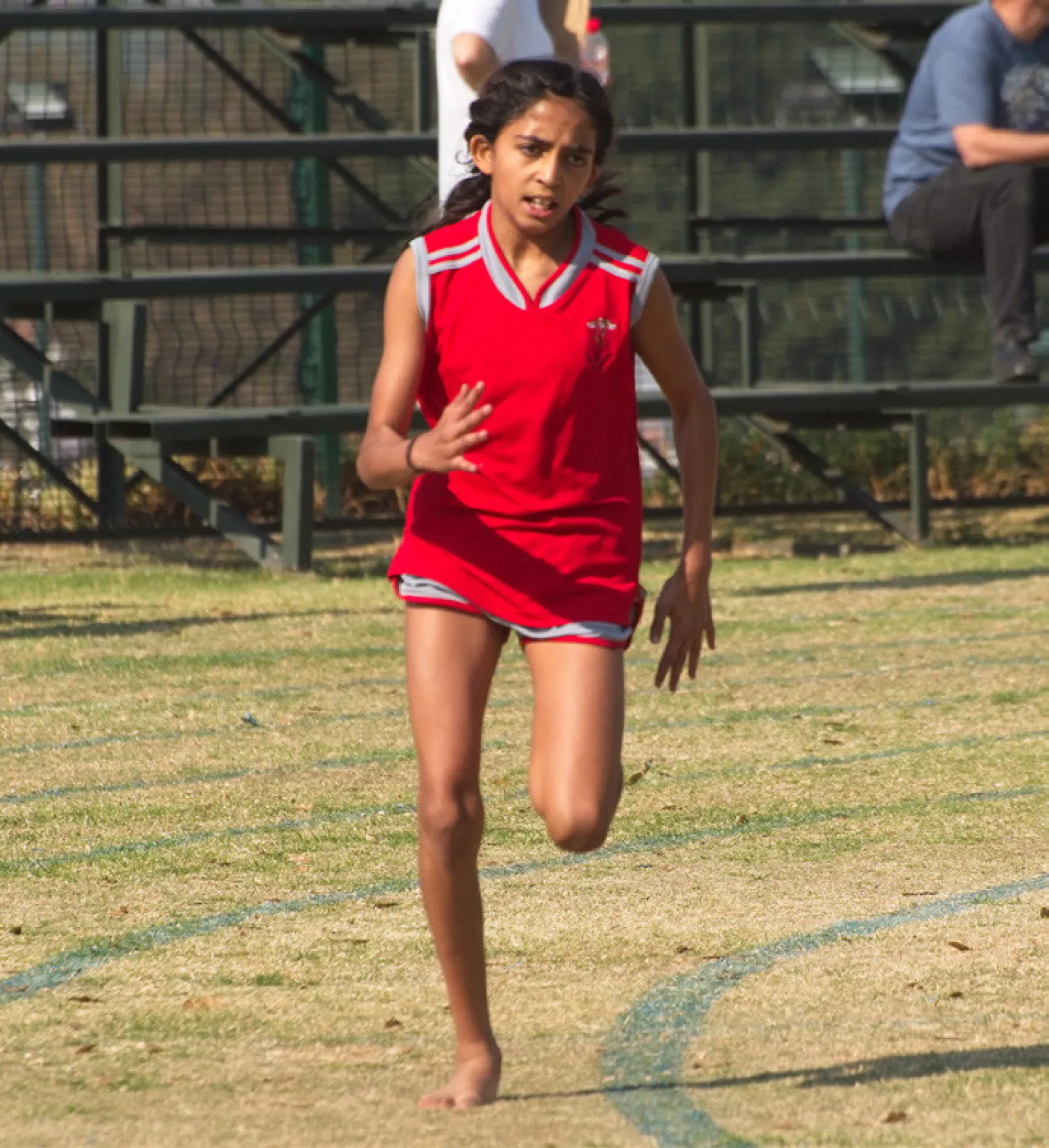 JJ 30 September athletics 2