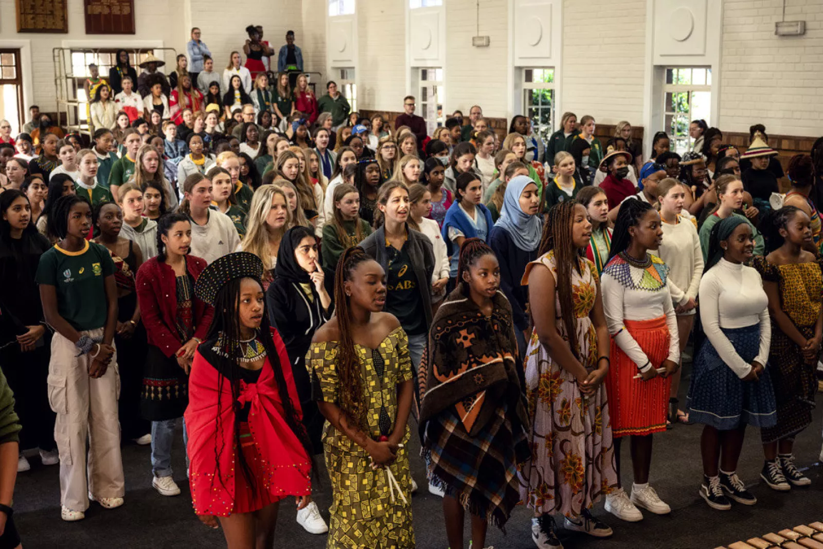 7 October Heritage day 2