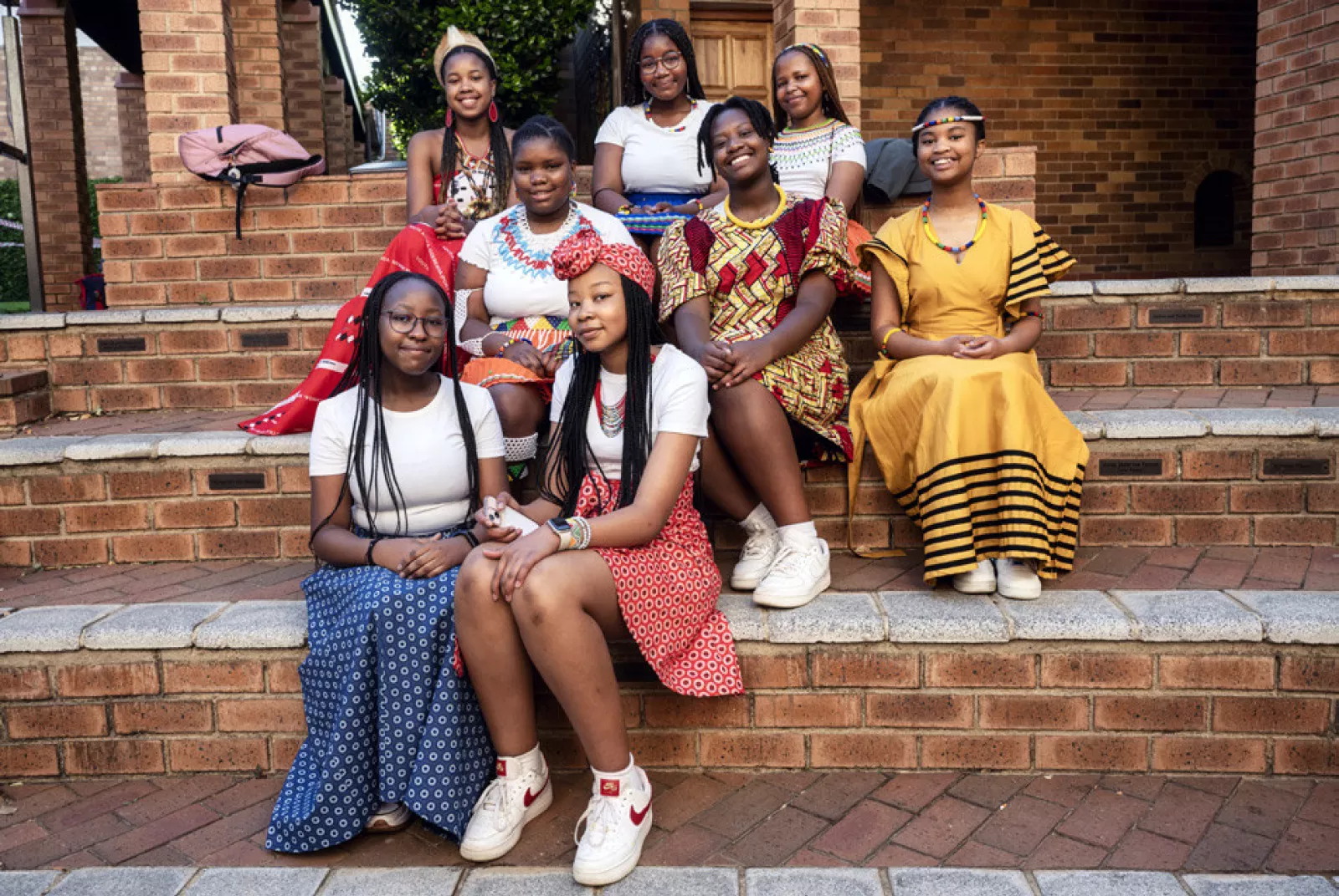 7 October Heritage day 1